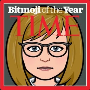 Meet your Posher, Carolyn